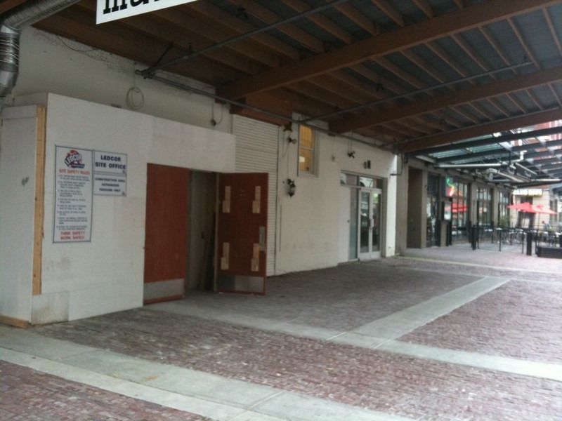 olympic winter games venue