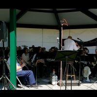a touch of jazz