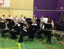 dickens xmax concert 2014