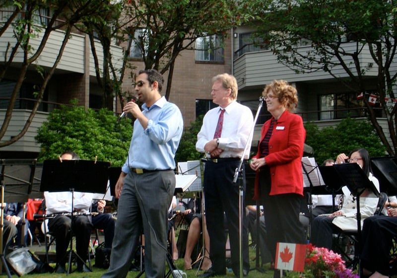 harmony court june 2010