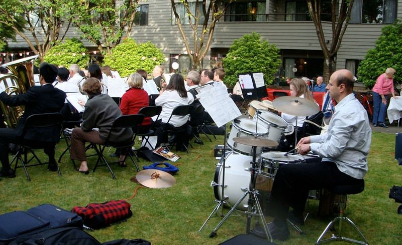 harmony court june 2010