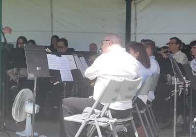 Ladner Bandfest 2025