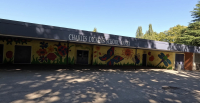 Dickens Annex